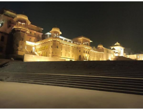 Sankatha Guest House, Varanasi
